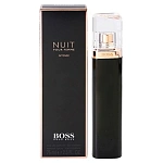Hugo Boss Nuit Pour Femme Intense парфюмерная вода 75 мл