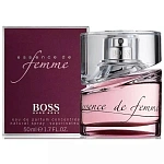 Hugo Boss Essence de Femme парфюмерная вода 50 мл