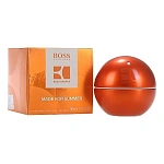 Hugo Boss In Motion Orange Made For Summer туалетная вода 90 мл