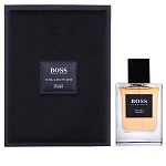 Hugo Boss The Collection Velvet & Amber туалетная вода 50 мл