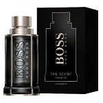 Hugo Boss The Scent For Him Magnetic парфюмерная вода 100 мл