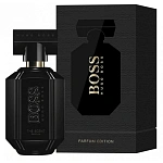 Hugo Boss The Scent For Her Parfum Edition духи 50 мл