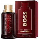 Hugo Boss the Scent Elixir For Him духи 100 мл