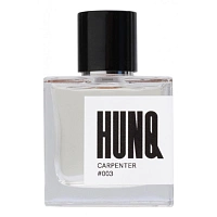Hunq #003 Carpenter