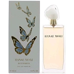 Hanae Mori парфюмерная вода 100 мл