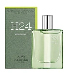 Hermès H24 Herbes Vives парфюмерная вода 100 мл