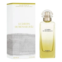 Hermès Le Jardin de Monsieur Li