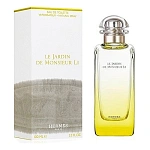 Hermès Le Jardin de Monsieur Li туалетная вода 100 мл
