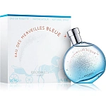 Hermès Eau des Merveilles Bleue туалетная вода 30 мл