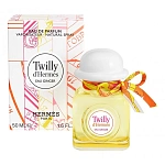 Twilly D'Hermès Eau Ginger парфюмерная вода 50 мл