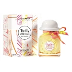 Twilly D'Hermès Eau Ginger парфюмерная вода 85 мл