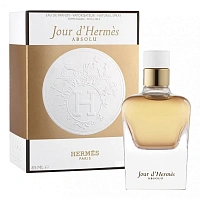 Jour d'Hermès Absolu
