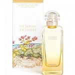 Hermès Un Jardin a Cythere туалетная вода 30 мл