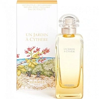 Hermès Un Jardin a Cythere