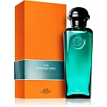 Hermès Eau D'Orange Verte одеколон 50 мл