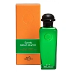 Hermès Eau de Basilic Pourpre одеколон 15 мл (миниатюра)