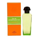 Hermès Eau de Pamplemousse Rose одеколон 200 мл