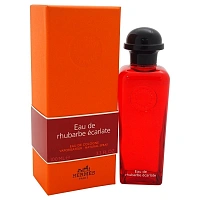 Hermès Eau de Rhubarbe Ecarlate