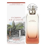 Hermès Un Jardin Sur La Lagune лосьон для тела 200 мл