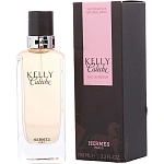 Hermès Kelly Caleche Eau de Parfum парфюмерная вода 100 мл
