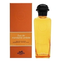 Hermès Eau de Mandarine Ambree