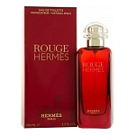 Hermès Rouge туалетная вода 100 мл