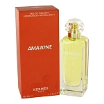 Hermès Amazone туалетная вода 100 мл