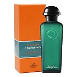 Hermès Concentre d'Orange Verte туалетная вода 50 мл