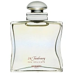 Hermès 24 Faubourg Eau Delicate туалетная вода 100 мл