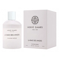 Hervé Gambs La Baie des Anges
