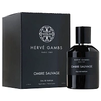 Hervé Gambs Ombre Sauvage