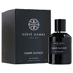 Hervé Gambs Ombre Sauvage парфюмерная вода 100 мл