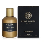 Hervé Gambs Jardin Prive духи 100 мл