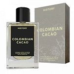History Parfums Colombian Cacao духи 30 мл