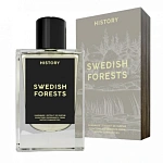 History Parfums Swedish Forests духи 30 мл