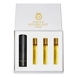 Houbigant Cologne Intense дорожный набор: духи 7.5 мл x 4