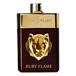 House of Sillage Ruby Flame духи 75 мл