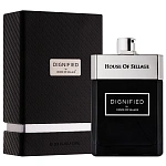 House of Sillage Dignified парфюмерная вода 75 мл