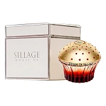 House of Sillage Chevaux d'Or духи 75 мл