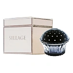 House of Sillage Nouez Moi духи 8 мл х 4 (сменный объем)