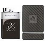 House of Sillage HoS N.002 парфюмерная вода 75 мл