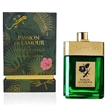 House of Sillage Passion De L'Amour Nouvelle Liaison Parfum духи 75 мл
