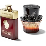 House of Sillage The Greatest Showman for Her духи 75 мл