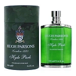 Hugh Parsons Hyde Park парфюмерная вода 100 мл