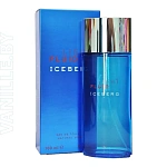 Iceberg Fluid Light Man туалетная вода 100 мл