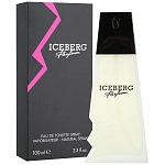 Iceberg Parfum туалетная вода 100 мл