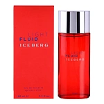 Light Fluid Iceberg Woman туалетная вода 30 мл