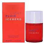 Light Fluid Iceberg Woman туалетная вода 50 мл