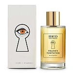 Ideo Parfumeurs Malika's Temptation парфюмерная вода 100 мл