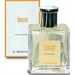 Il Profvmo Amour парфюмерная вода 50 мл